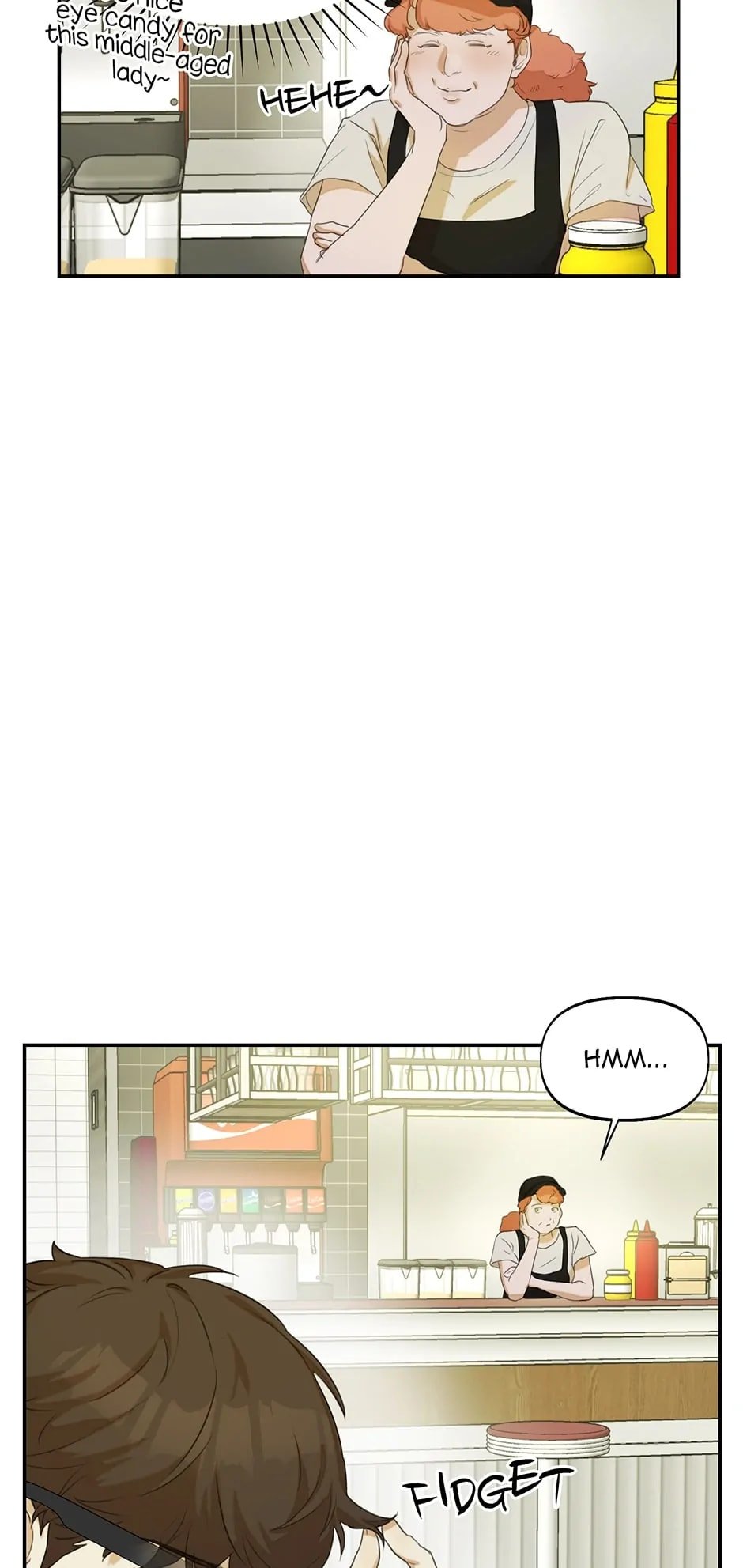 Nerd Project, Chapter 12 image 31